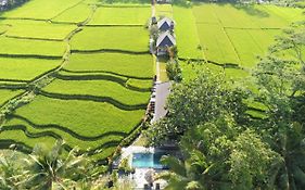 Puri Raya Villa